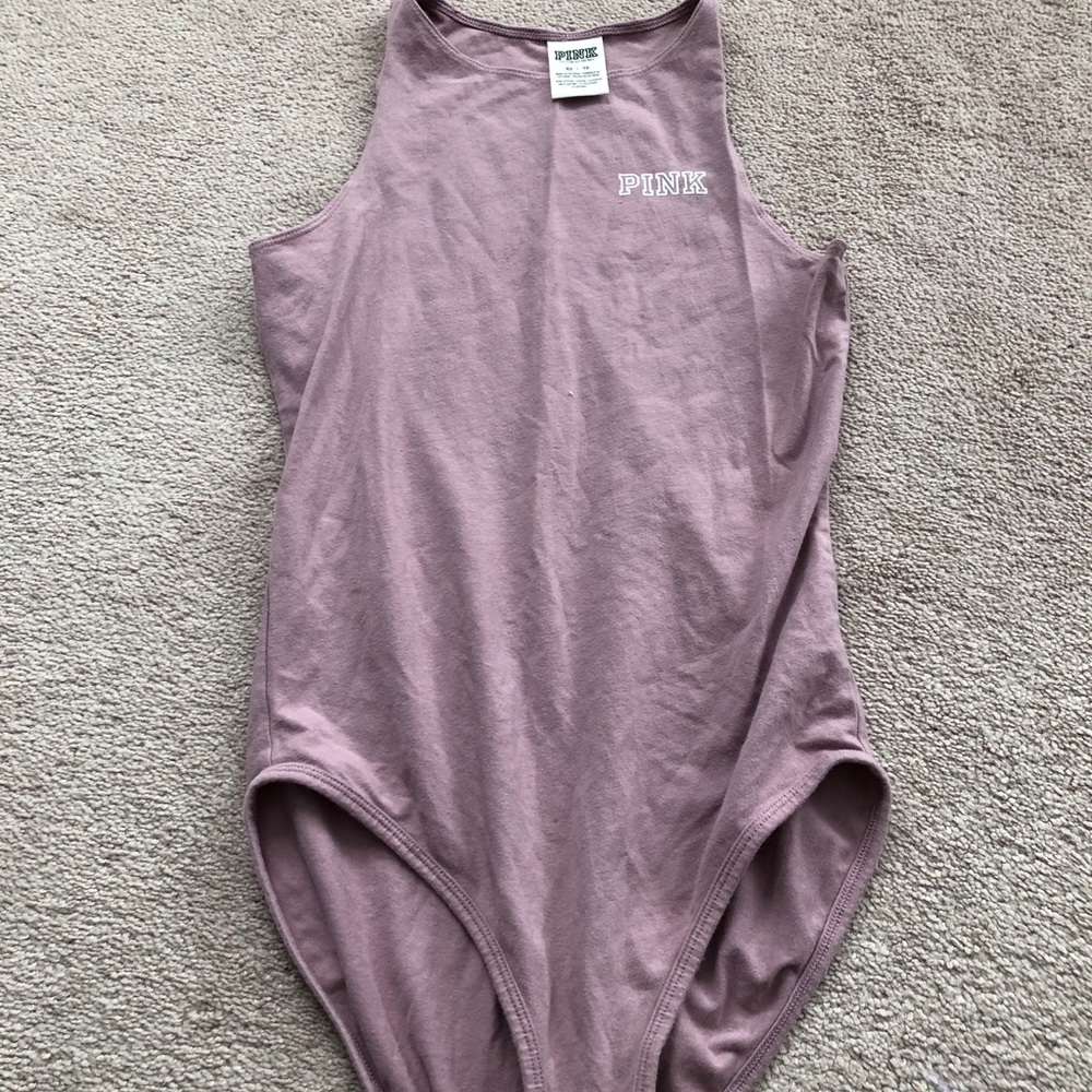 PINK Bodysuit - Picture 2 of 3